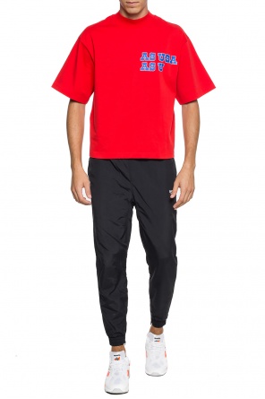 Printed t-shirt, zdjęcie 2 Printed t-shirt od Reebok